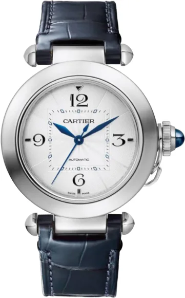 Cartier Pasha